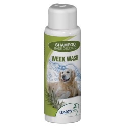 Union Bio Week Wash Shampoo