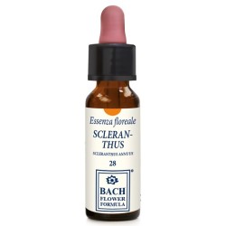 Scleranthus Original Gocce 10 Ml