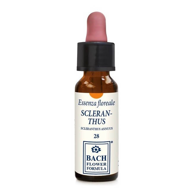 Scleranthus Original Gocce 10 Ml
