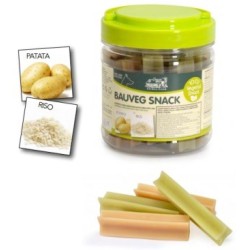 Camon Big Sticks Treats 400 G 6 Pezzi