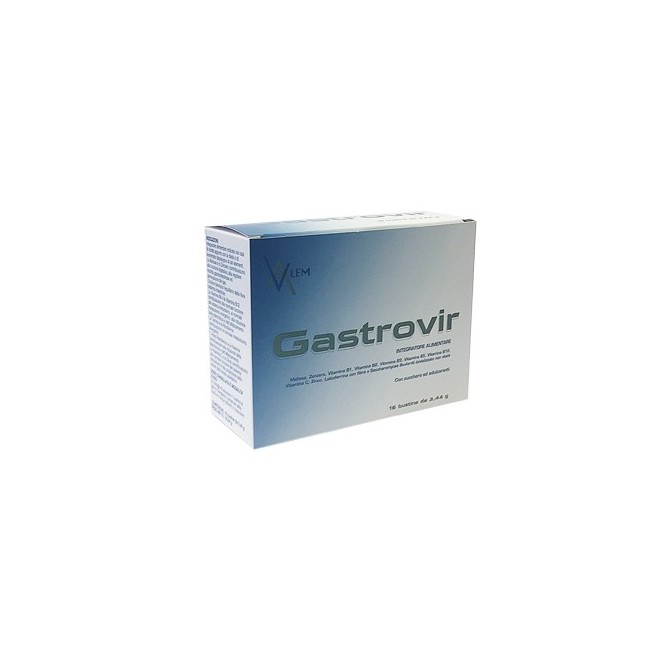 Valem Gastrovir Valem Gastrovir