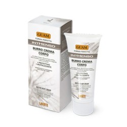 Guam Inthenso Burro Crema Corpo 
