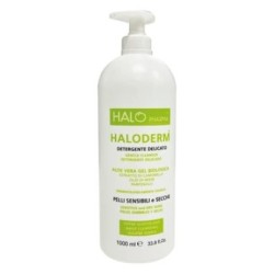 Haloderm Detergente Delicato 1 Litro