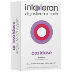 Cozidase 60 Capsule
