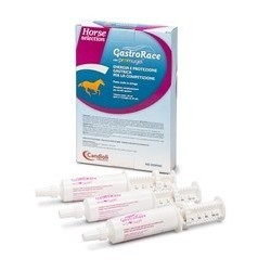 Candioli Gastro Race 3 Siringhe