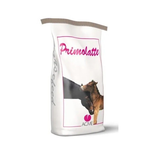 Primolatte mangime complementare 20 Kg Primolatte mangime complementare 20 Kg