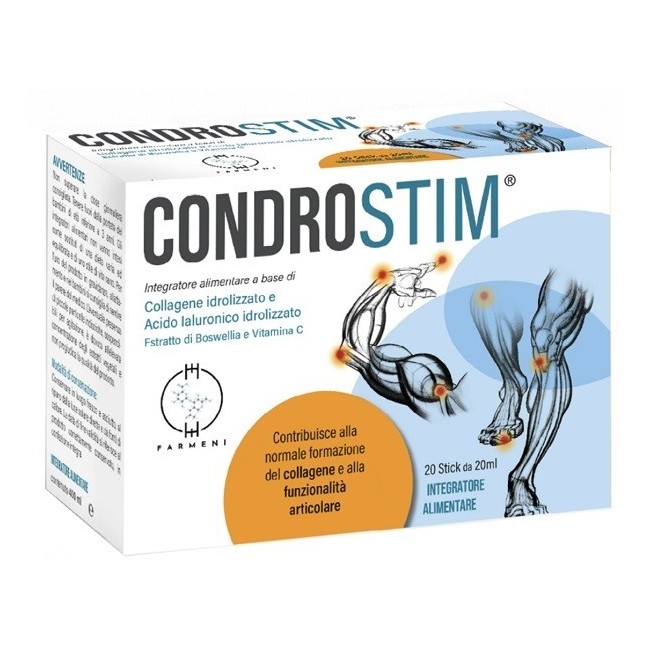 Condrostim 20 Stick Pack Condrostim 20 Stick Pack
