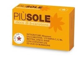 Piusole 30 Compresse