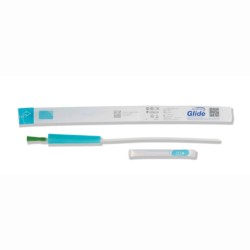 Convatec Catetere Urinario Intermittente Idrofilico Gentlecath Glide Donna Ch12 30 Pezzi