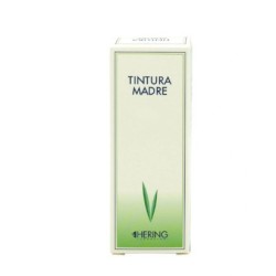 Hering Hydrocotyle Asiatica 125ml Tm