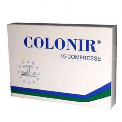 Colonir 15 Compresse