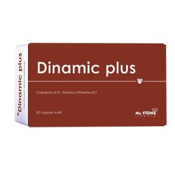 Dinamic Plus 30 Capsule 6 Pezzi