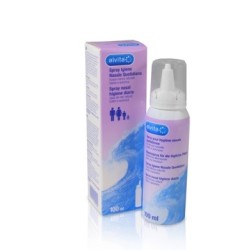 Alvita Spray Igiene Nasale Isotonico 100ml