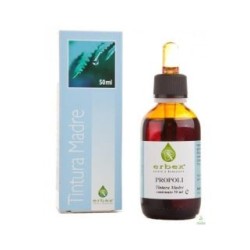 Erbex Carciofo Tintura Madre Soluzione Idroalcolica 50 Ml