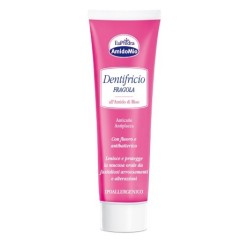 Euphidra Amidomio Dentifricio Fragola 50ml