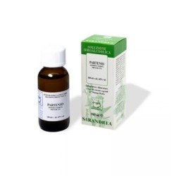 Sarandrea Marco &c. Partenio 100ml Tintura Madre