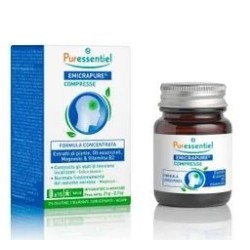 Emicrapure 15 Compresse