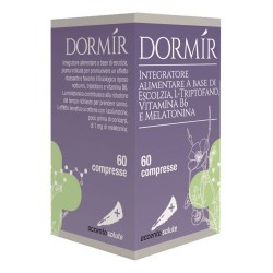 Dormi'r 60 Compresse
