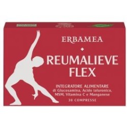 Reumalieve Flex 30 Compresse