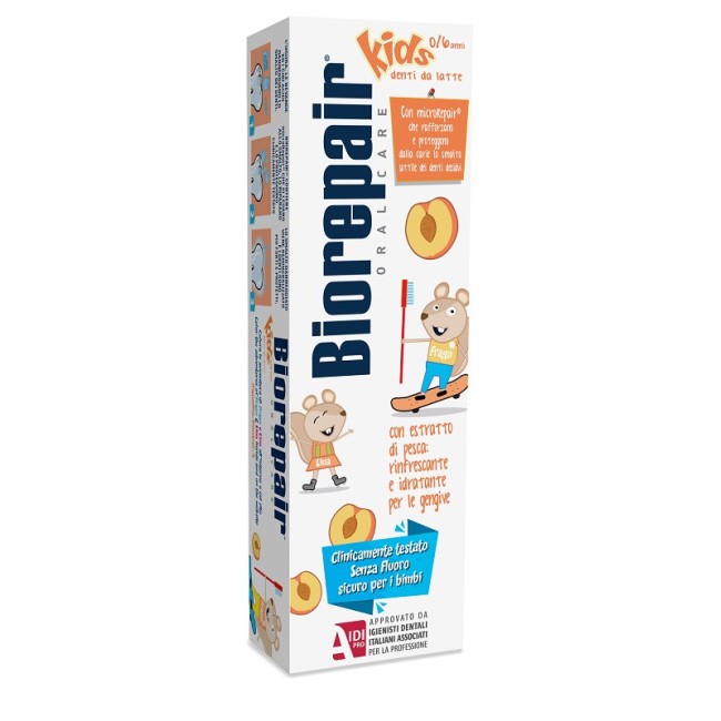 Biorepair kids pesca Biorepair kids pesca