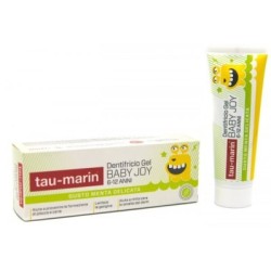 Alfasigma Tau Marin Dentifricio Baby Joy 50 Ml