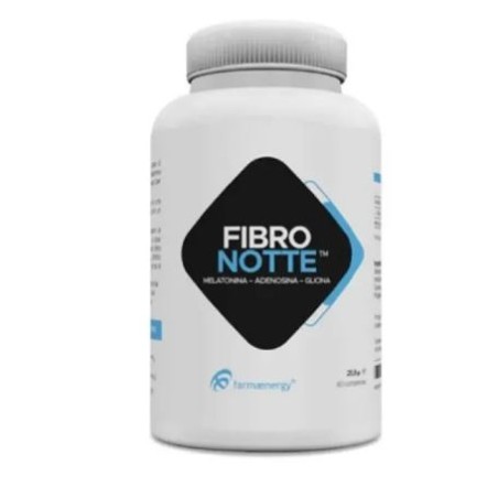 Fibronotte 60 Compresse Fibronotte 60 Compresse