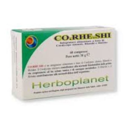 Herboplanet Co Rhe Shi  Herboplanet Co Rhe Shi