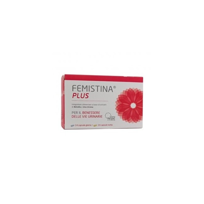 Amp Biotec Femistina Plus 