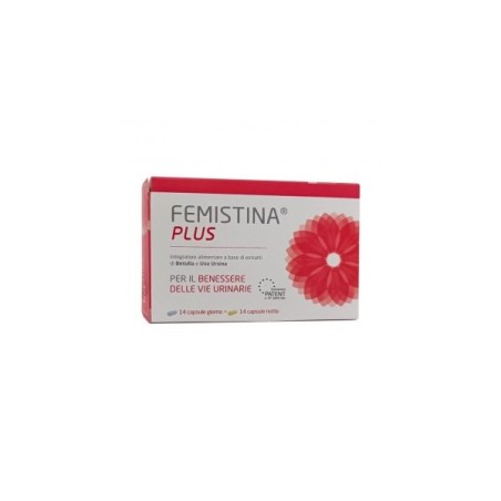 Amp Biotec Femistina Plus 