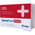 Fidia Farmaceutici Samefast advance 20 compresse orosolubili Fidia Farmaceutici Samefast advance 20 compresse orosolubili