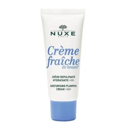 Laboratoire Nuxe Italia Nuxe Creme Fraiche Crema Rimpolpante Idratante 30 Ml