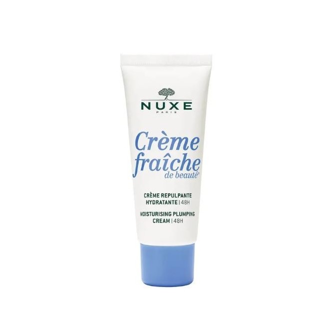 Laboratoire Nuxe Italia Nuxe Creme Fraiche Crema Rimpolpante Idratante 30 Ml