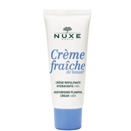 Laboratoire Nuxe Italia Nuxe Creme Fraiche Crema Rimpolpante Idratante 30 Ml