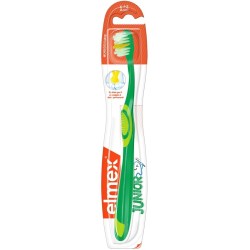 Elmex Spazzolino Junior 6/12 Anni