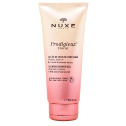 Nuxe prodigieux floral gel doccia profumato
