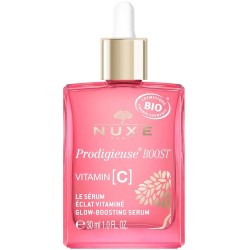 Nuxe prodigieuse boost siero vitamina C