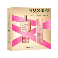 Nuxe Cofanetto Gli Iconici Floral