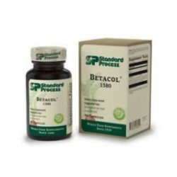 Beta Laboratorio Biologico Betacol 5 integratore 30 capsule