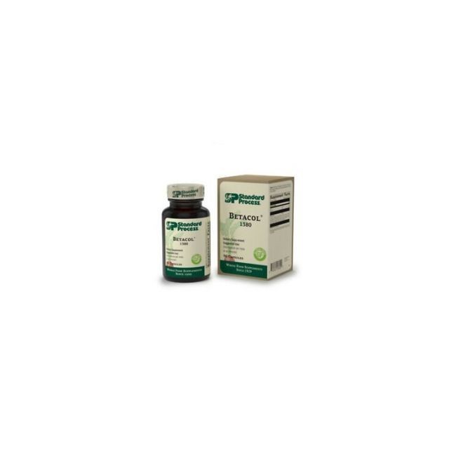 Beta Laboratorio Biologico Betacol 5 integratore 30 capsule Beta Laboratorio Biologico Betacol 5 integratore 30 capsule
