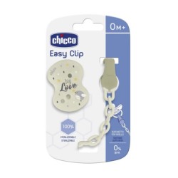 Chicco Clip Catenella Mix Colori
