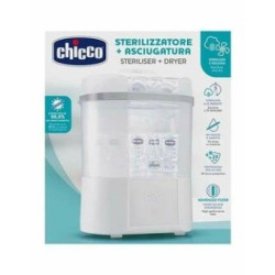 Chicco Sterilizzatore E Asciugatore