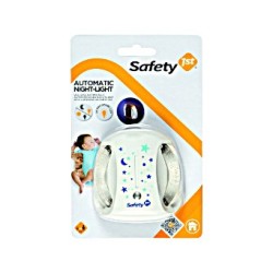 SSafety 1st luce notturna automatica 1 pezzo