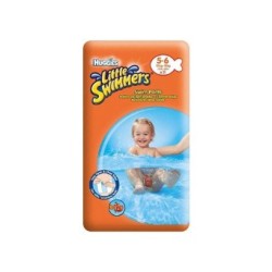 Huggies Little Swimmers Large 5-6 (12-18 Kg)