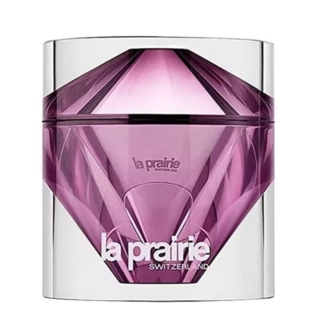 La Prairie Platinum Rare Haute-rejuvenation, Crema Viso, 50 Ml 50 Ml La Prairie Platinum Rare Haute-rejuvenation, Crema Viso, 50 Ml 50 Ml