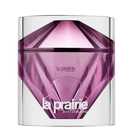 La Prairie Platinum Rare Haute-rejuvenation, Crema Viso, 50 Ml 50 Ml La Prairie Platinum Rare Haute-rejuvenation, Crema Viso, 50 Ml 50 Ml