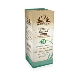 Erbenobili Fitoblasto Tamarix Gallica 50 Ml