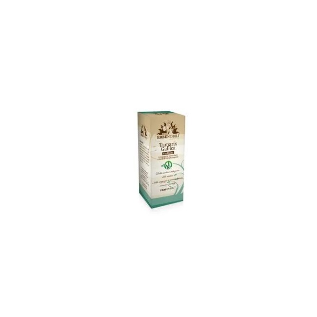 Erbenobili Fitoblasto Tamarix Gallica 50 Ml Erbenobili Fitoblasto Tamarix Gallica 50 Ml