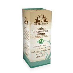Erbenobili Fitoblasto Sorbus Domestica