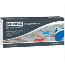 Novago 10 Capsule