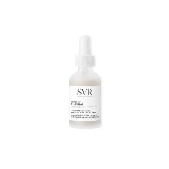 Laboratoires Svr Clairial Ampoule 30 Ml